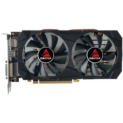 AMD RX 580 8GB Ekran Kartı