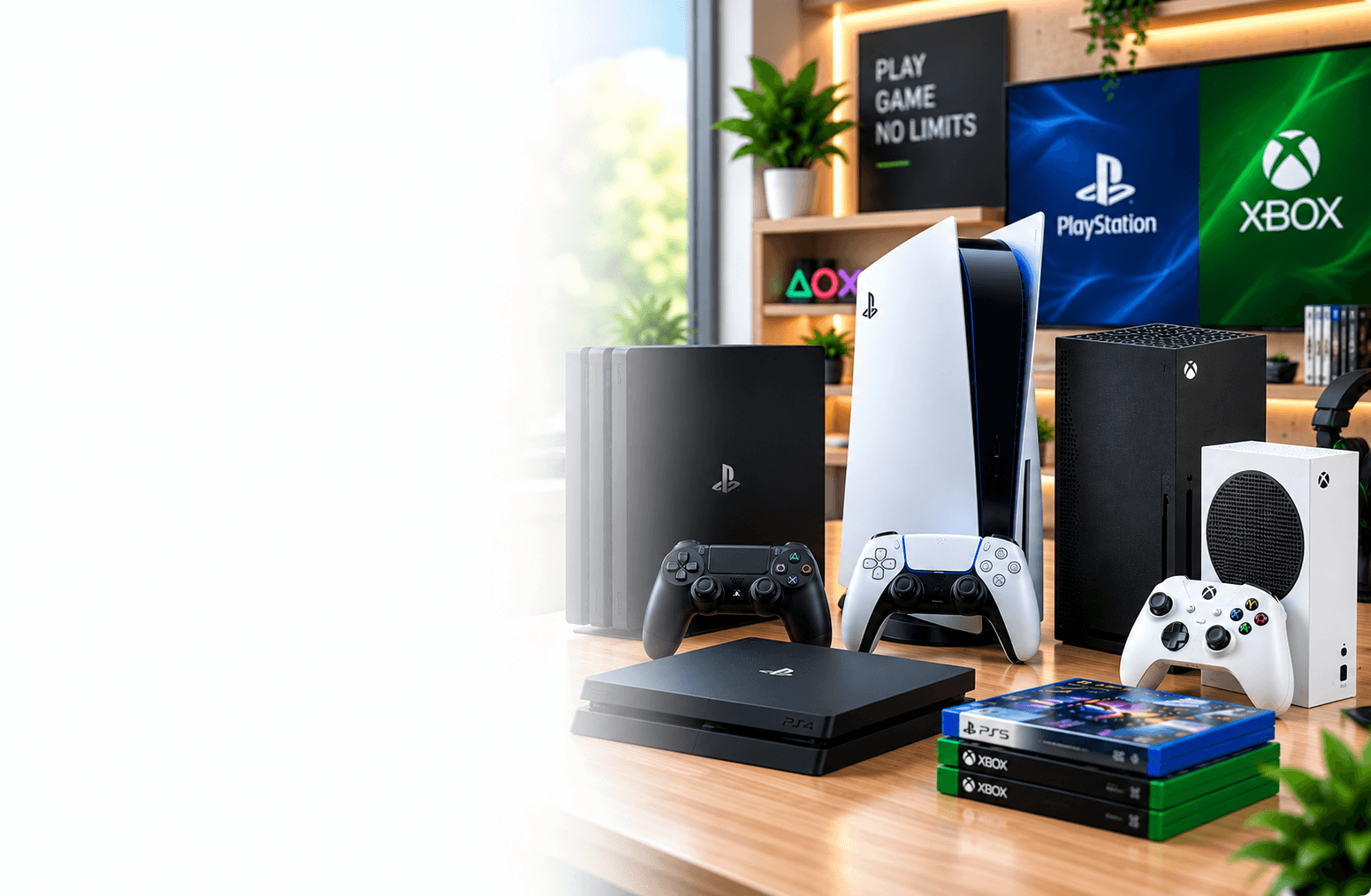 Playstation Xbox Bilgisayar Alım Satım - Volkan Bilgisayar Uşak